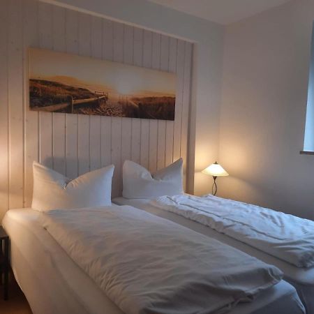Nielsen Appartment 2 Huesby ภายนอก รูปภาพ
