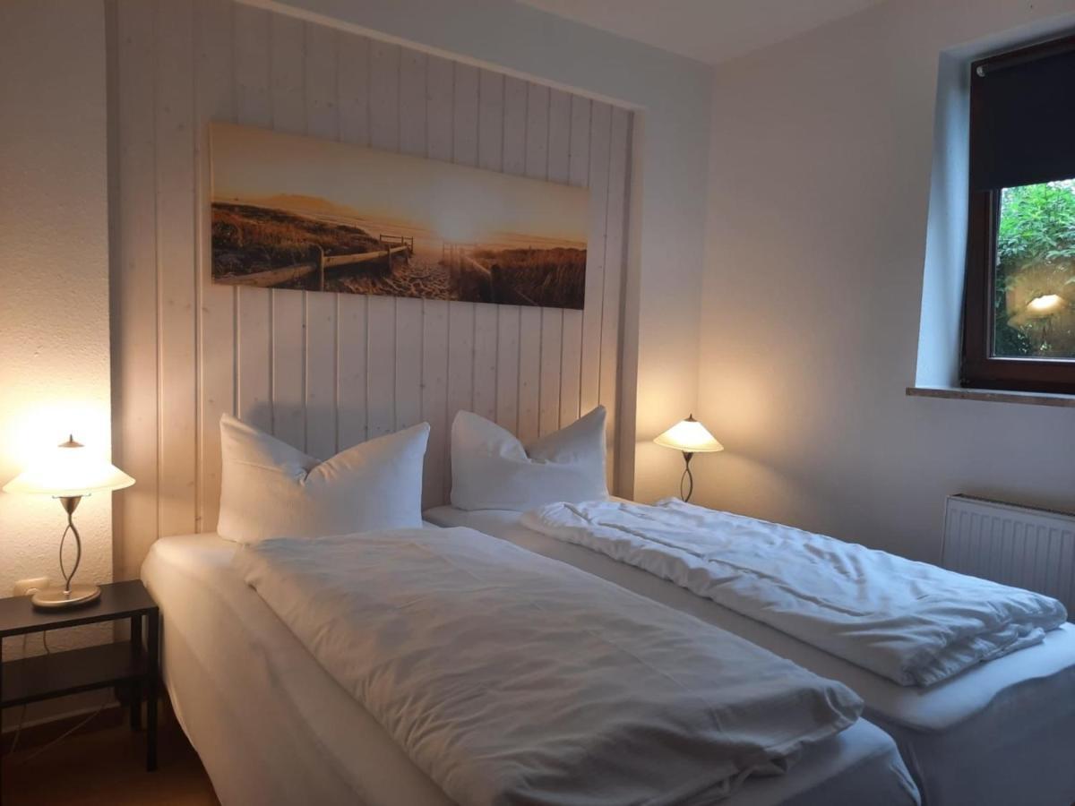 Nielsen Appartment 2 Huesby ภายนอก รูปภาพ